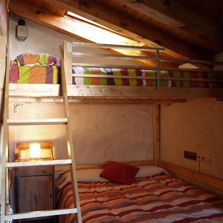 Casa Rural Al Pirineu Ansobell Luaran gambar