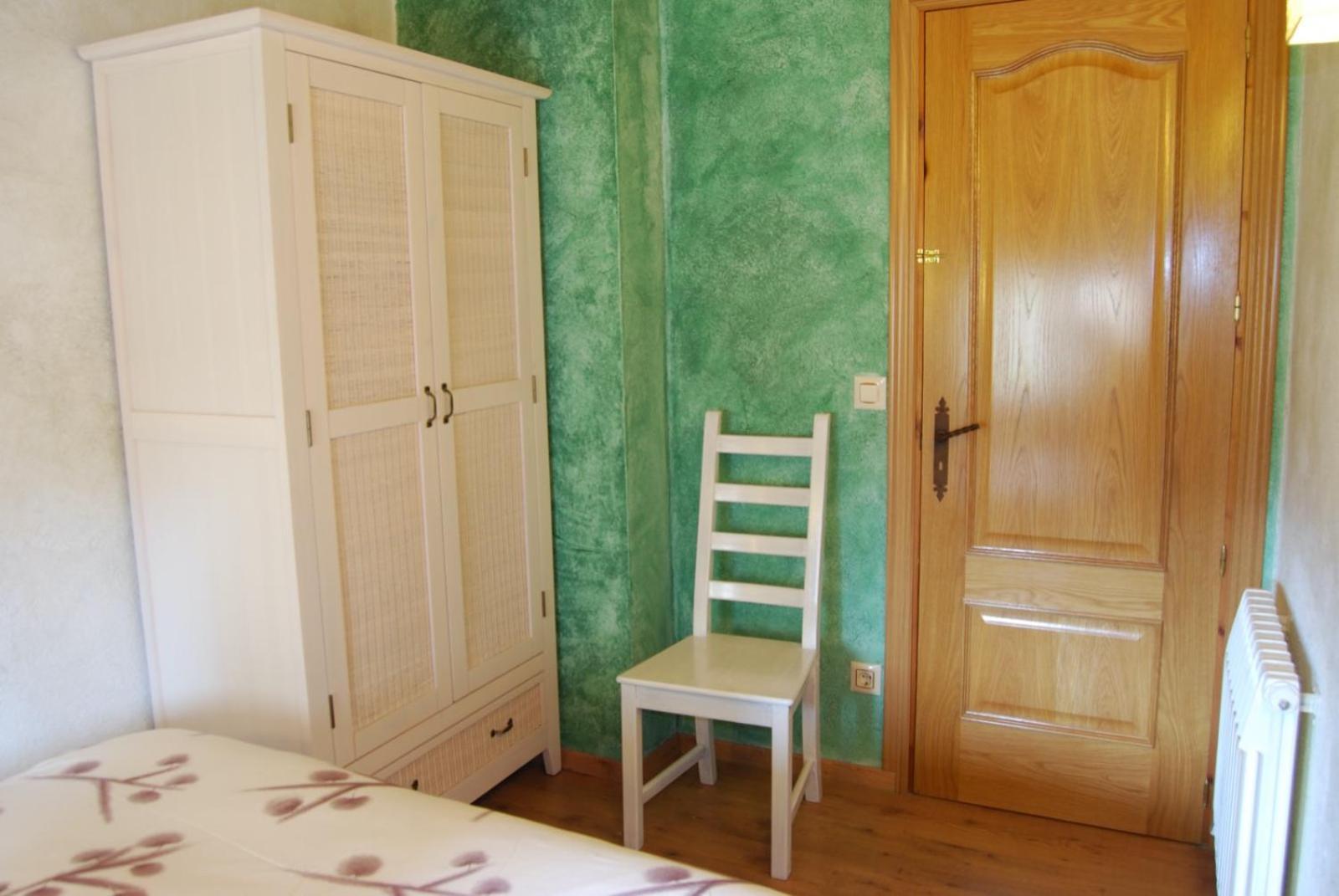 Casa Rural Al Pirineu Ansobell Luaran gambar