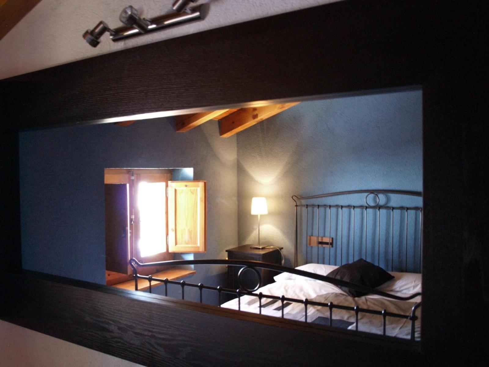 Casa Rural Al Pirineu Ansobell Luaran gambar