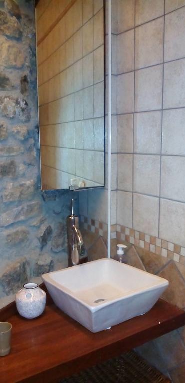 Casa Rural Al Pirineu Ansobell Luaran gambar