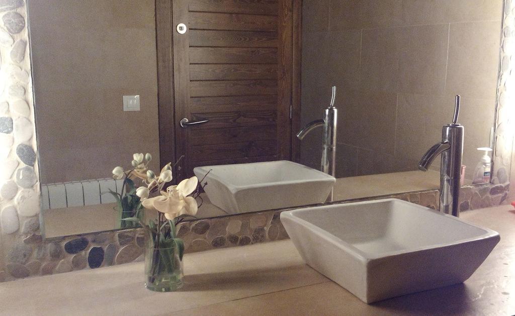 Casa Rural Al Pirineu Ansobell Luaran gambar
