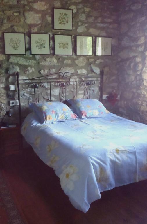 Casa Rural Al Pirineu Ansobell Luaran gambar